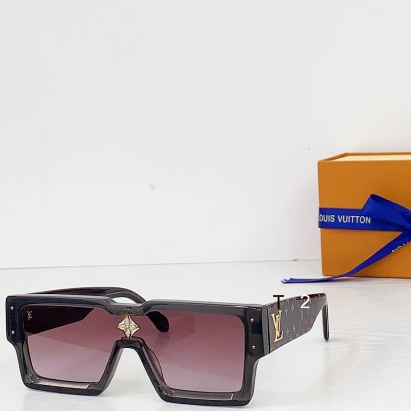 LV Sunglasses ID:20260410-2327